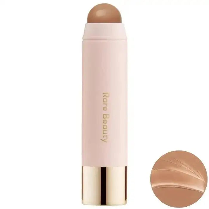 Liquid Blush Highlight Enhance Facial Contours Stick Compact Modify The Facial Shape Cream Blush Foundation Long-lasting Makeup