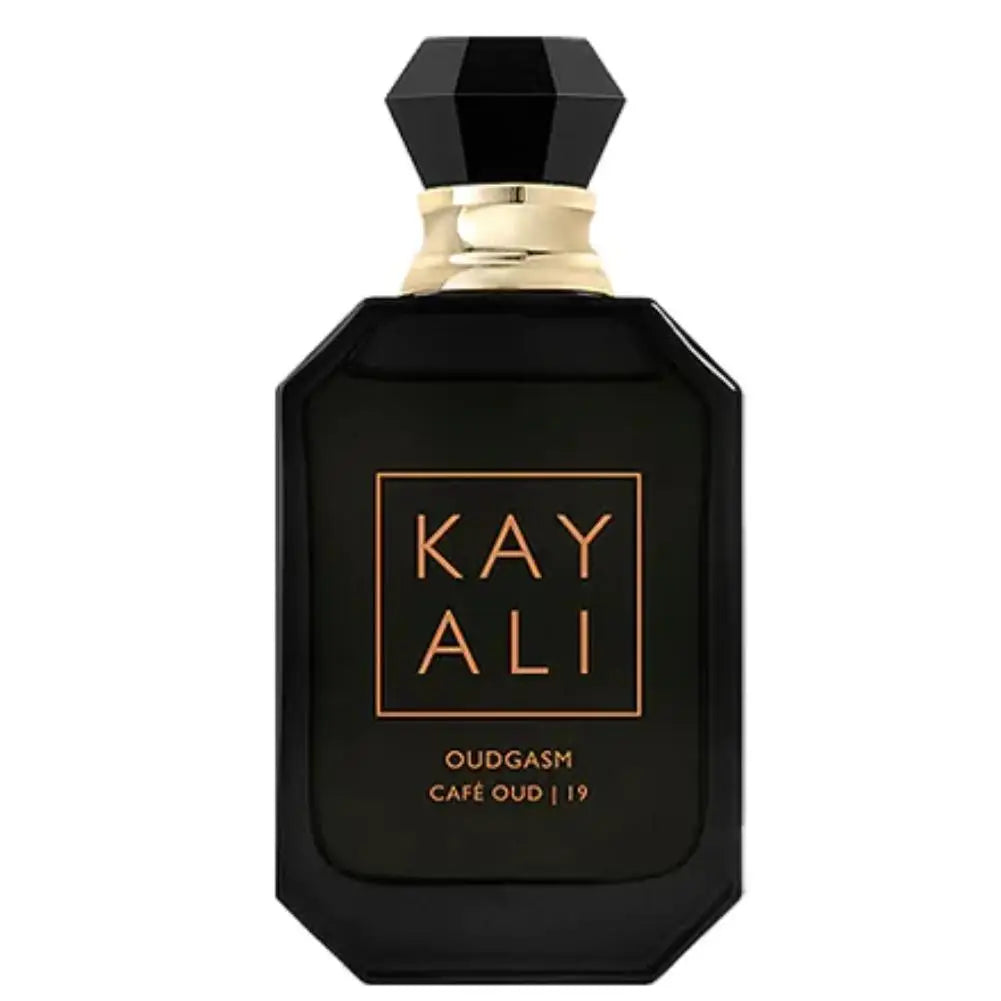 KAYALI Middle Eastern Women's Perfume Long-lasting Fragrance Fruity Floral Scent Woody Eau De Toilette Luxurious And Rich Level