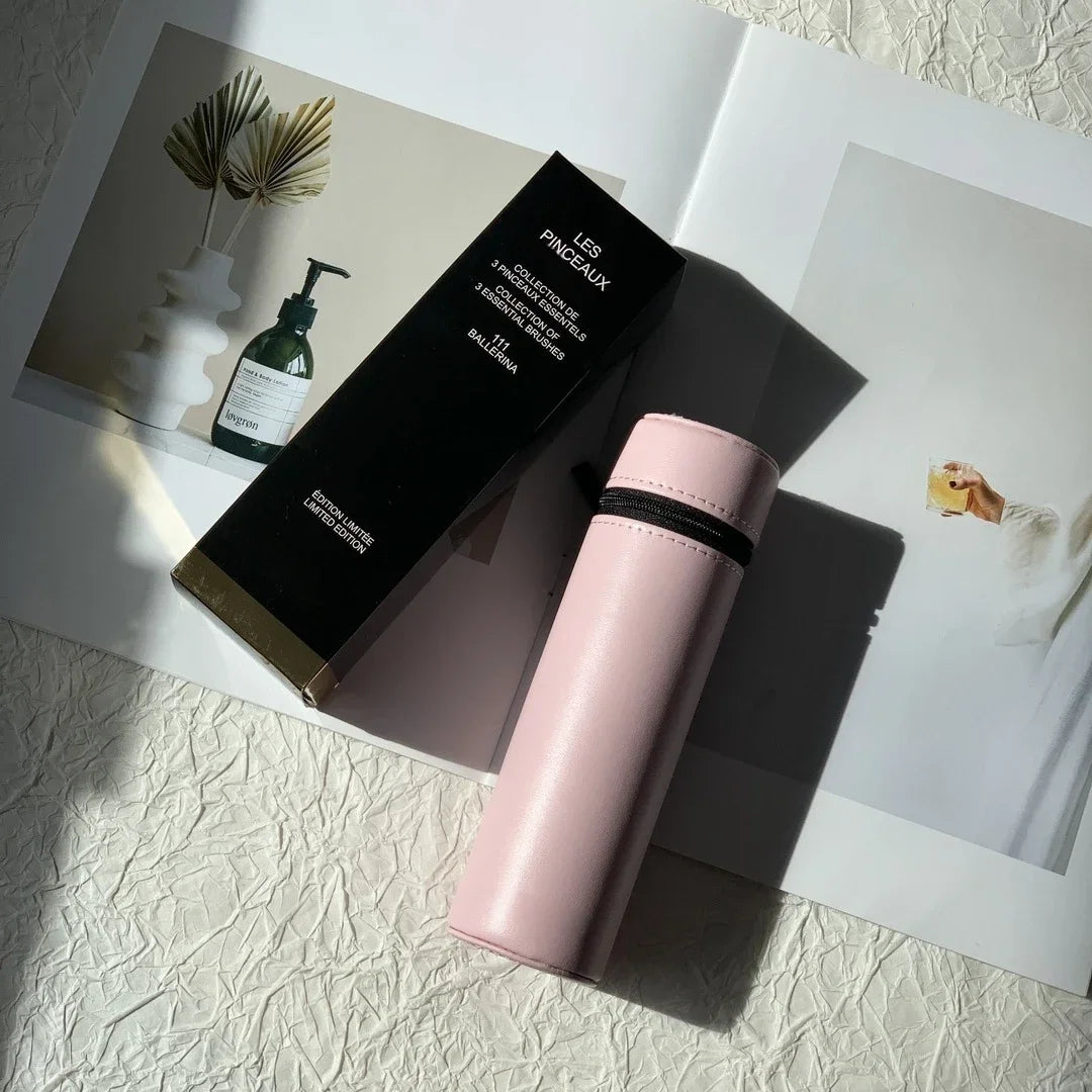 Luxury Makeup Brush Set High end Foundation Blush Eyeshadow Eyeliner Brushes Perfect Gift for Lover Friend Girlfriend Birthday