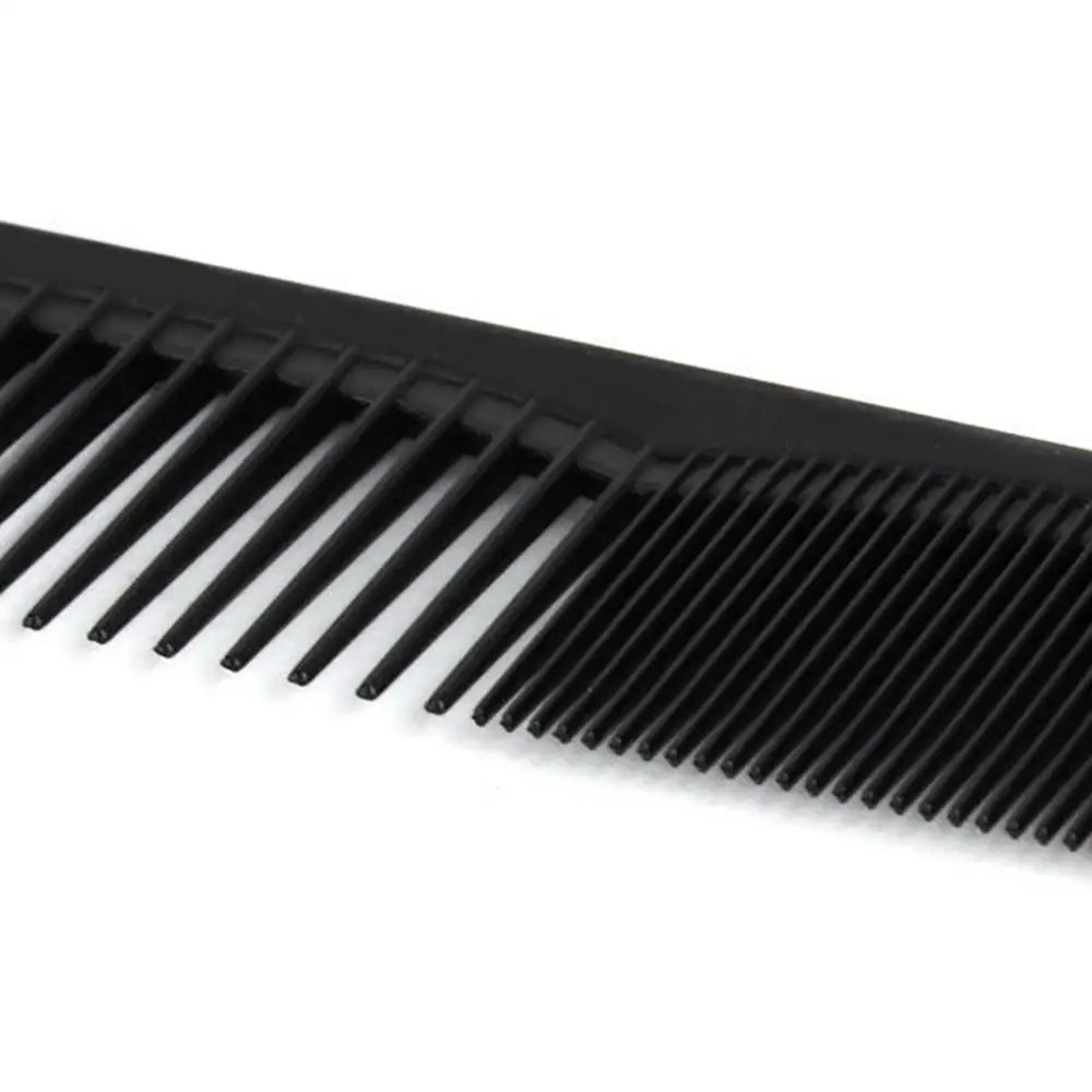 Professional Haircut Cutting Comb Hairdressing Comb Hair-Cutting Hair Styling Hairstylist Hairdressing Antistatic Detangle Comb