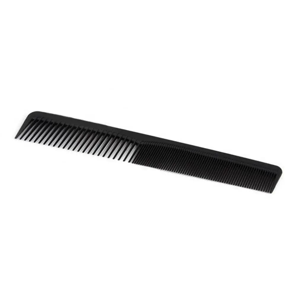 Professional Haircut Cutting Comb Hairdressing Comb Hair-Cutting Hair Styling Hairstylist Hairdressing Antistatic Detangle Comb