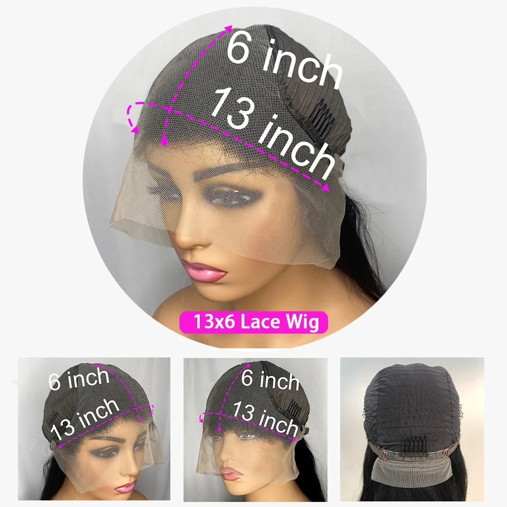 Curly Burgundy 13x6 Hd Lace Front Human Hair Wig Red Wigs For Women Transparent Lace 5x5 13x4 Deep Wave Frontal Wig 99j