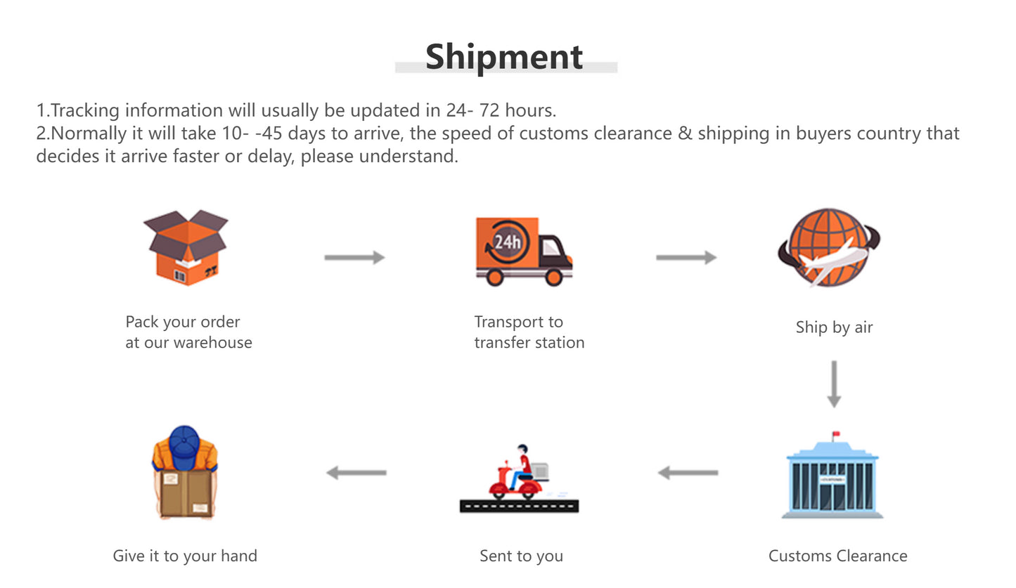 Nail File  Random Color