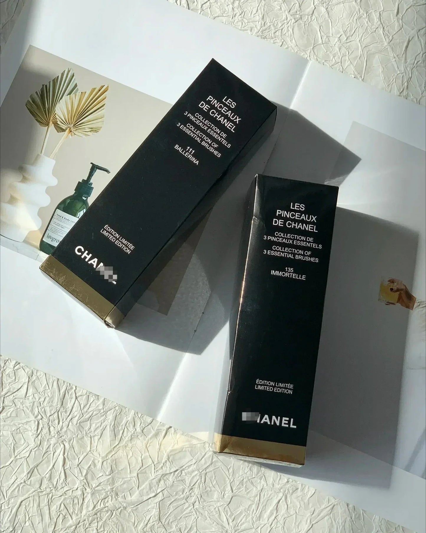 Luxury Makeup Brush Set High end Foundation Blush Eyeshadow Eyeliner Brushes Perfect Gift for Lover Friend Girlfriend Birthday