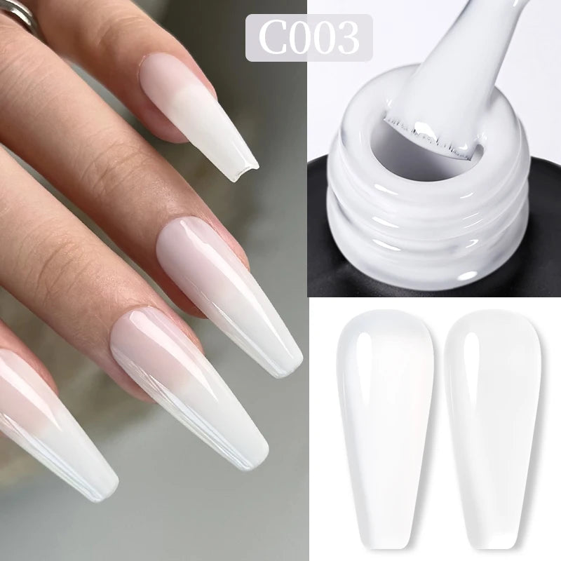 BORN PRETTY PRO 15ml Odorless Soak Off Gel Color Long Lasting Gel Polish Private Label Uv Nail Gel Polish