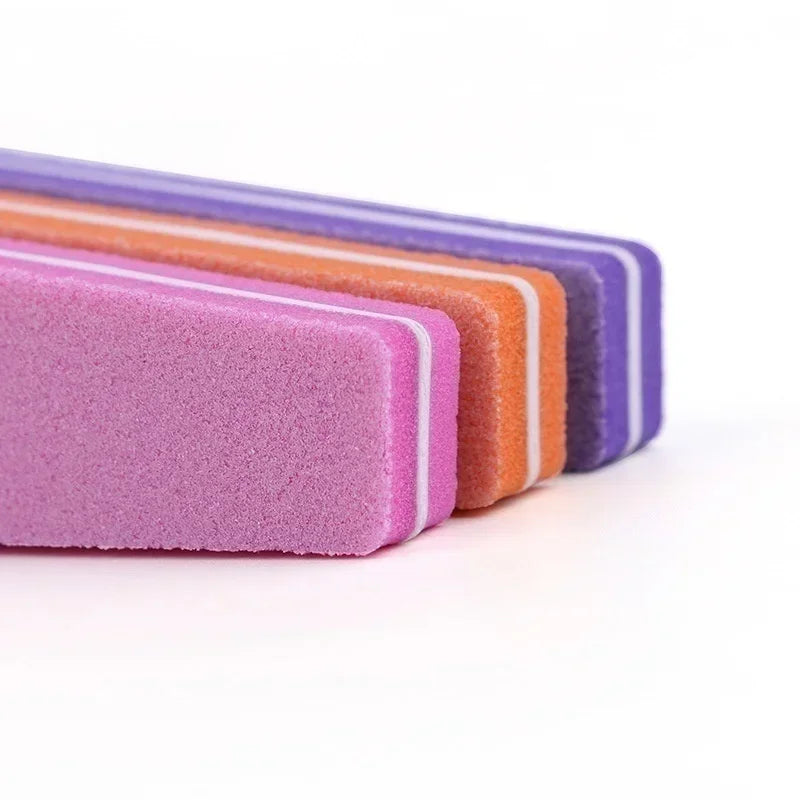 Nail File  Random Color