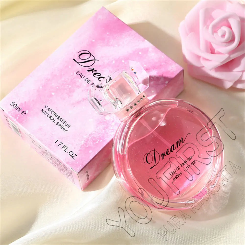 Fantasy Gilded Sands Perfume Women 50ml Club De Nuit Perfumes De Mujer Stylish Presented Parfum Femme Durable Sweet Floral Spray