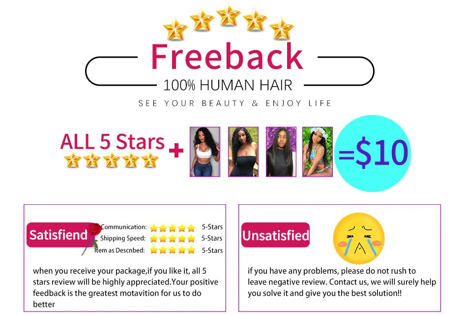 Body Wave Bundles Human Hair Indian Hair Weave Bundles 1/3/4 Pcs Bundles Natural Black 10-30 Inch Remy Hair Extensions Tissage