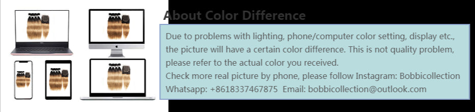 Body Wave 4x1 T Lace Closure Middle Part Transparent Lace Black Brown Honey Blonde Indian Remy Human Hair Bobbi Collection