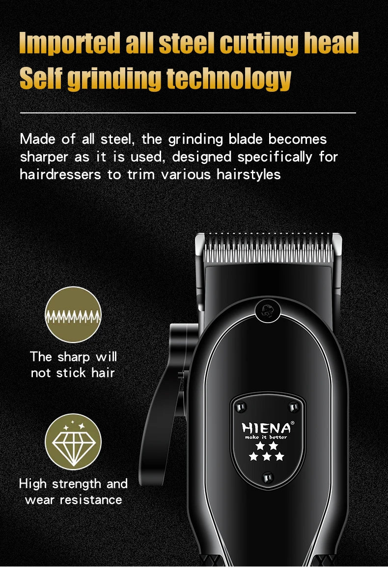 hair cutting machine hair clipper professional beard shop trimmer home appliance shaving machine for men electric shaver man