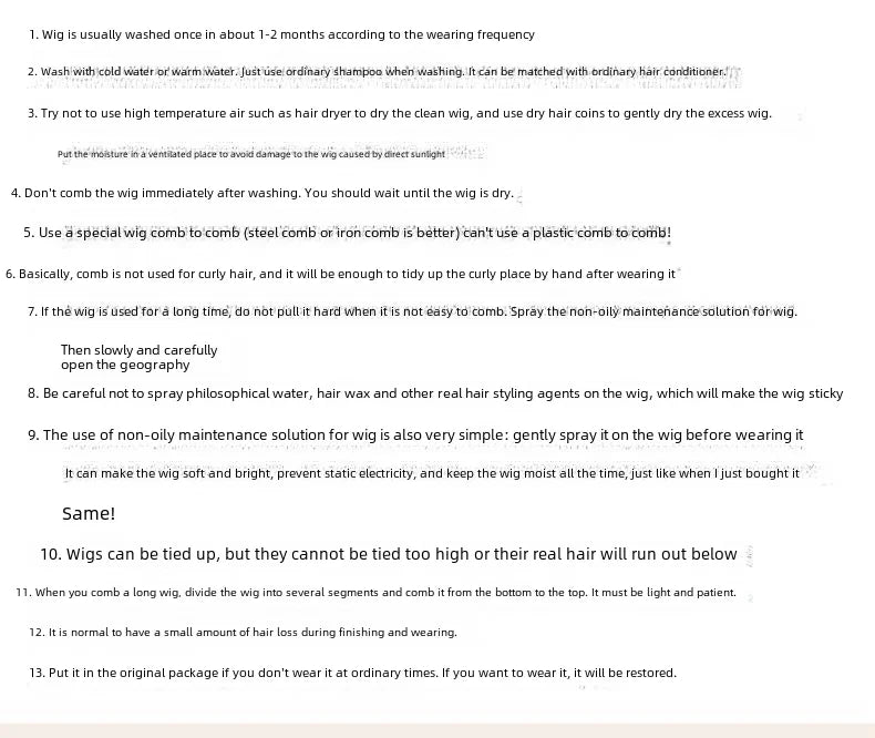 Grey Wigs Pre Plucked Long Straight Hair Lace Frontal Wig European American Popular Lace Front Wigs