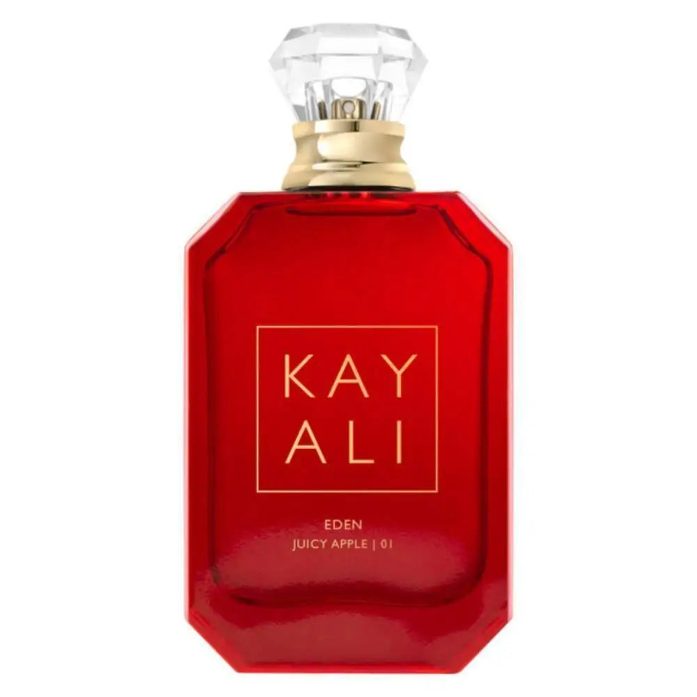 KAYALI Middle Eastern Women's Perfume Long-lasting Fragrance Fruity Floral Scent Woody Eau De Toilette Luxurious And Rich Level