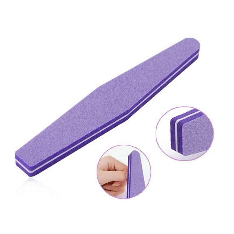 Nail File  Random Color