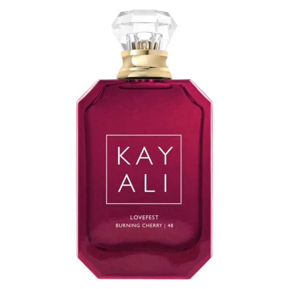KAYALI Middle Eastern Women's Perfume Long-lasting Fragrance Fruity Floral Scent Woody Eau De Toilette Luxurious And Rich Level