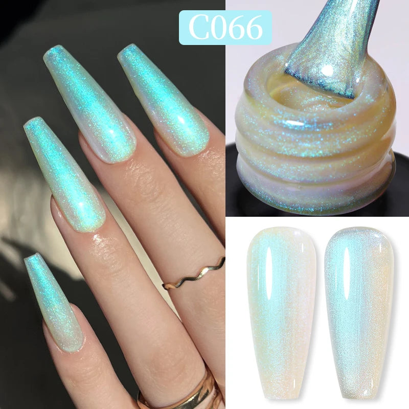 BORN PRETTY PRO 15ml Odorless Soak Off Gel Color Long Lasting Gel Polish Private Label Uv Nail Gel Polish