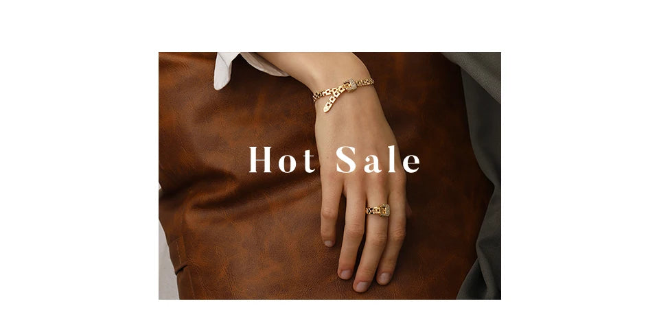 Peri'sbox Anti-Tarnish Fashion 18K Gold Plated Cross Heart Oval Pendant Necklace Creative Design Stainless Steel Women's Jewelry