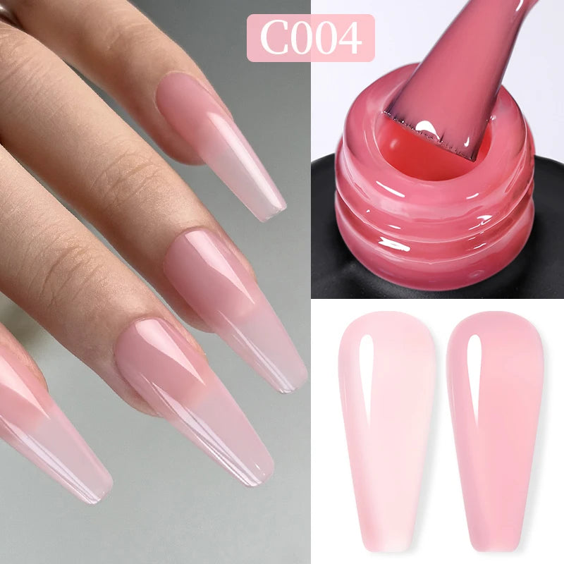 BORN PRETTY PRO 15ml Odorless Soak Off Gel Color Long Lasting Gel Polish Private Label Uv Nail Gel Polish