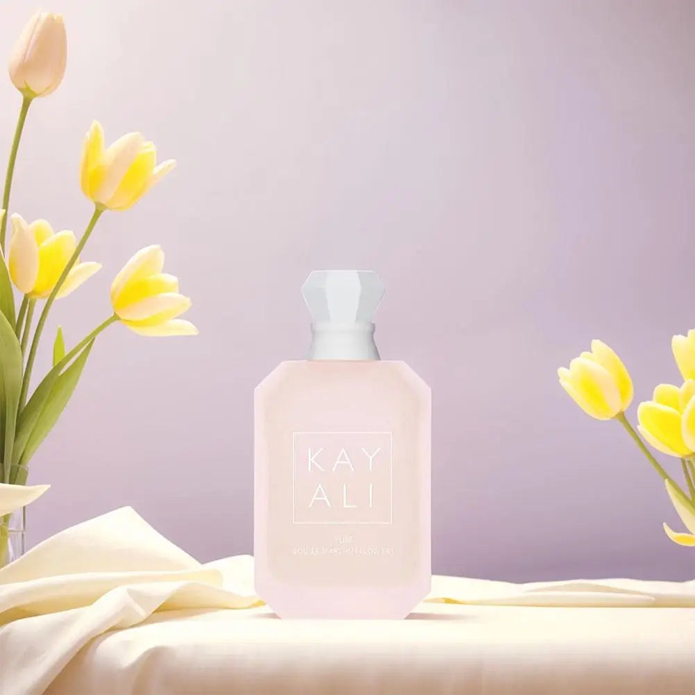 KAYALI Middle Eastern Women's Perfume Long-lasting Fragrance Fruity Floral Scent Woody Eau De Toilette Luxurious And Rich Level