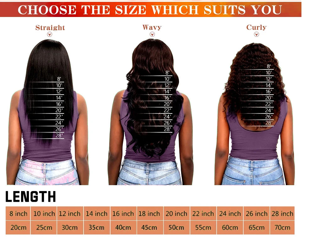 12 Inch French Loose Curly Braiding Hair - Pre-Stretched Crochet Extensions