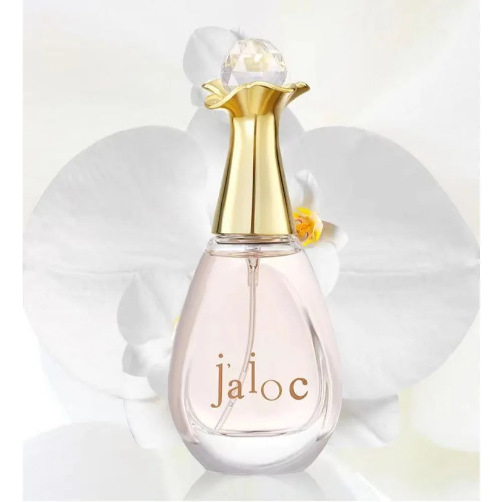 Best - Selling Women's Long - Lasting Light Fragrance Jasmine Notes Luxury Brand Alternative Perfume Brand Alternative Perfume