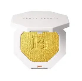 Fenty Beauty Lip Glaze Streamer Powder Single Double Color High Gloss and Fine Face Illuminator Palette Brightening Makeup INS