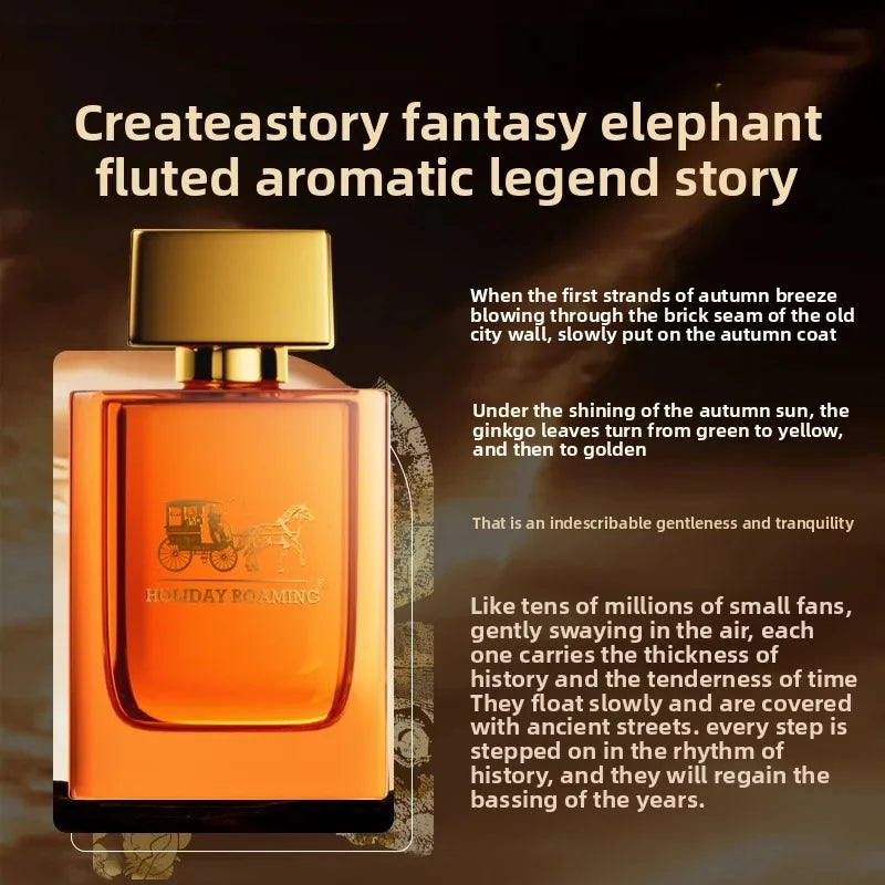 Perfume Original Men Fragrance Lasting Fragrances High Quality Arabic Sexy Cologne Wood Scent Luxury Fragrance Perfumes