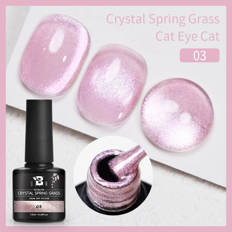 NEW Stain Resistant Gel Top Coat Gel Nail Polish UV Diamond Topcoat No Wipe Sealer Gel Finish Manicure Nail Art Salon Quality