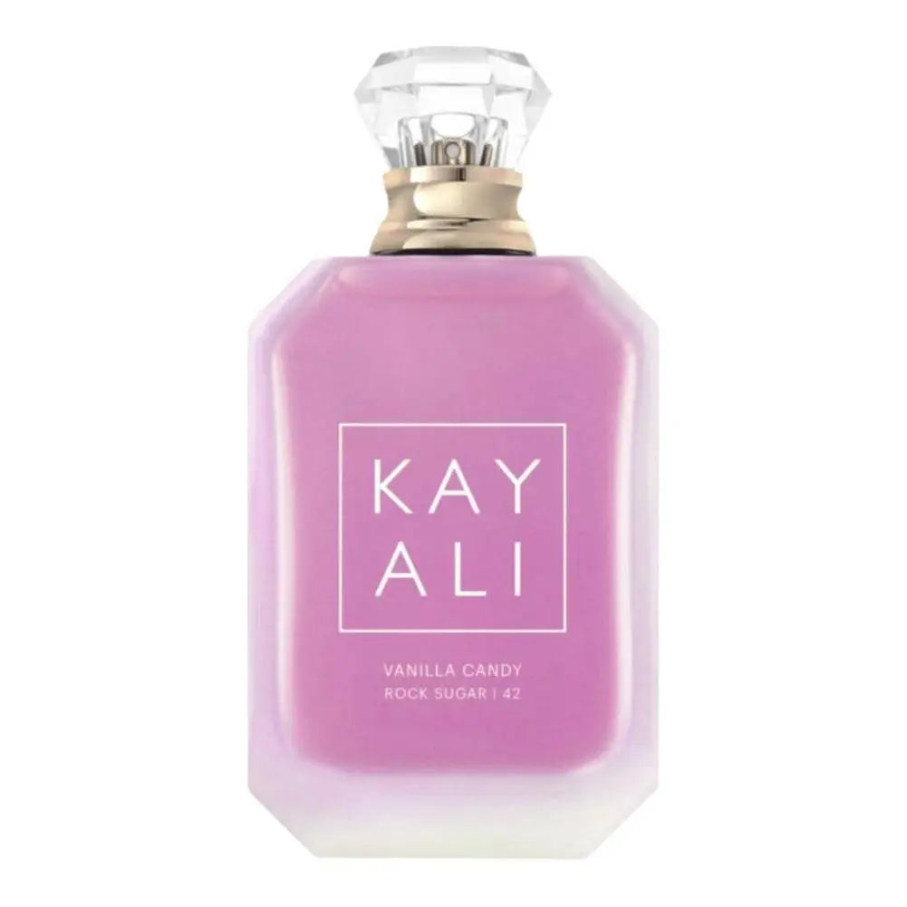 KAYALI Middle Eastern Women's Perfume Long-lasting Fragrance Fruity Floral Scent Woody Eau De Toilette Luxurious And Rich Level
