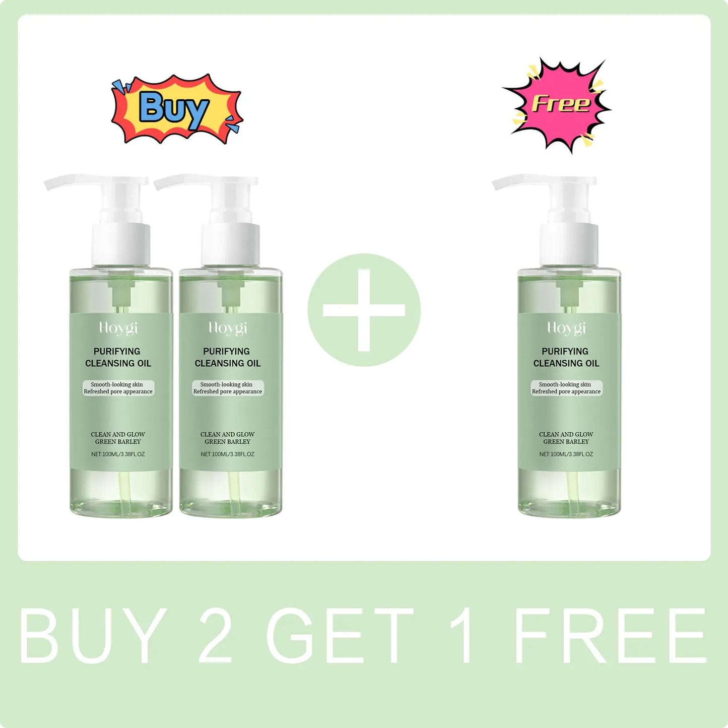 Makeup Removal Oil for Face Purifying Pores Shrinking Refreshing Non Irritating Cleansing Oil Remove Blackhead Soothing Skin Oil