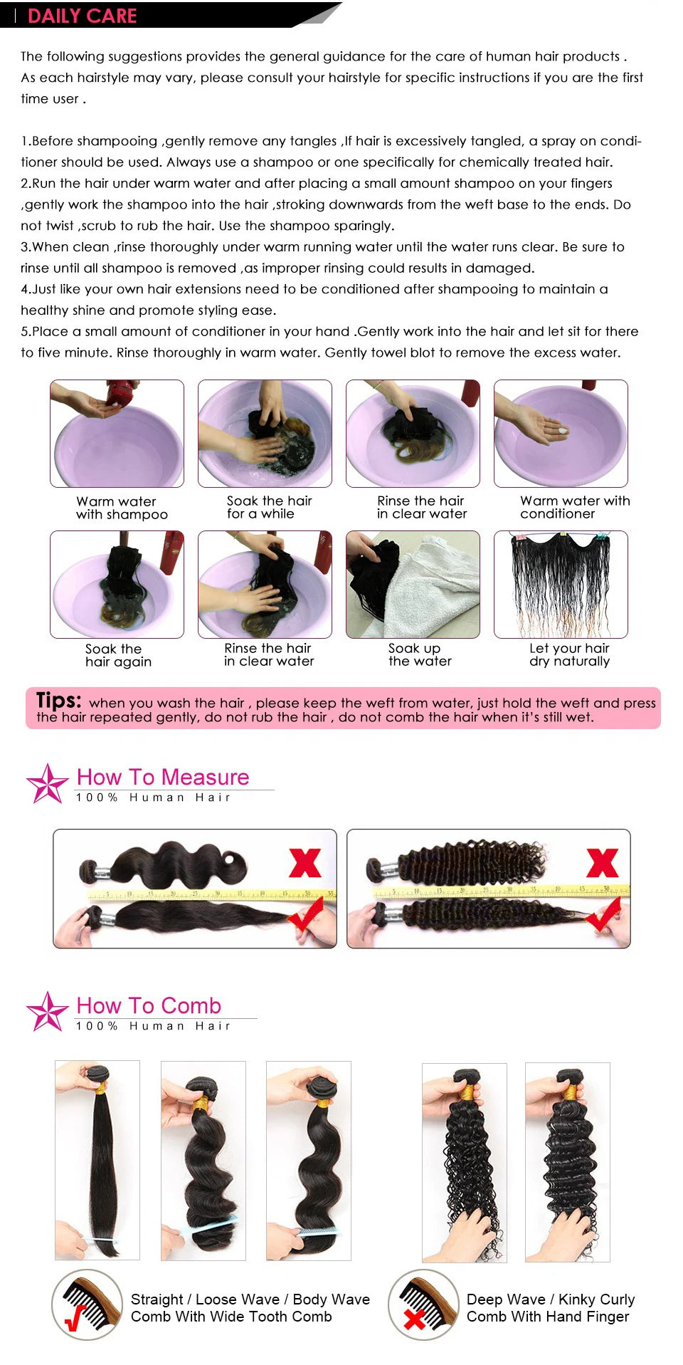 Body Wave Bundles Human Hair Indian Hair Weave Bundles 1/3/4 Pcs Bundles Natural Black 10-30 Inch Remy Hair Extensions Tissage