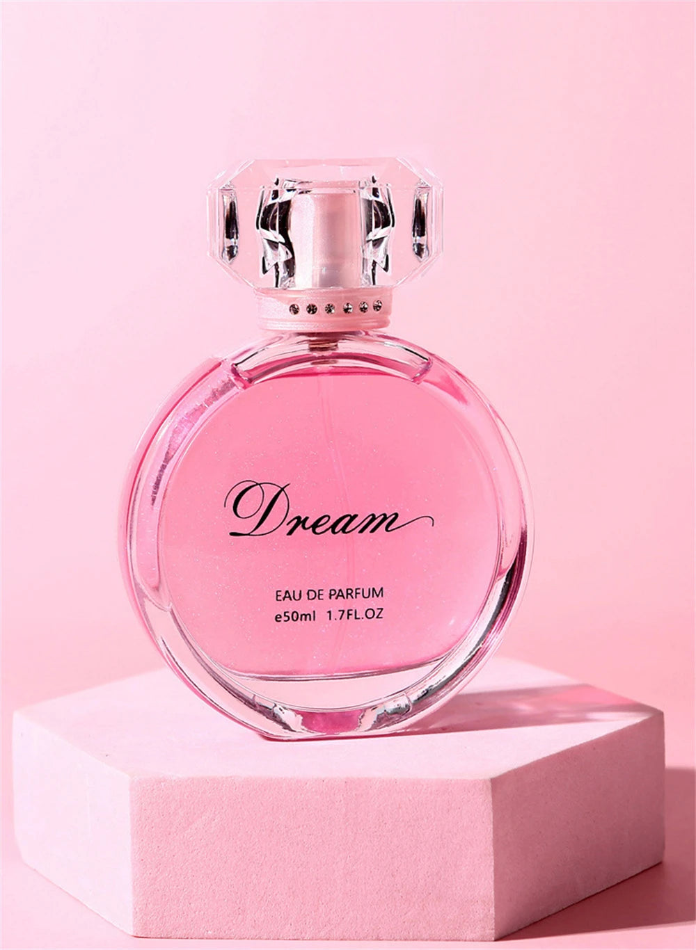 Fantasy Gilded Sands Perfume Women 50ml Club De Nuit Perfumes De Mujer Stylish Presented Parfum Femme Durable Sweet Floral Spray