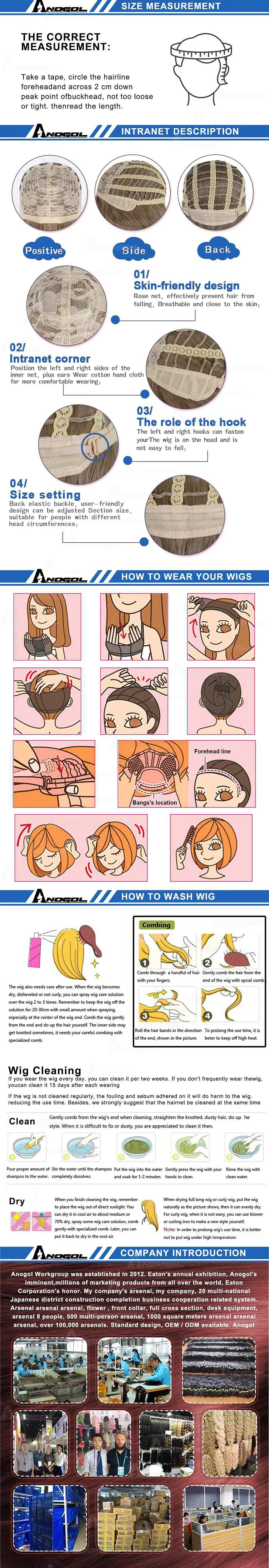 Synthetic 12 Inches Short Pink Cosplay Wig for School Halloween Thanksgiving Day Christmas Costume Accessories