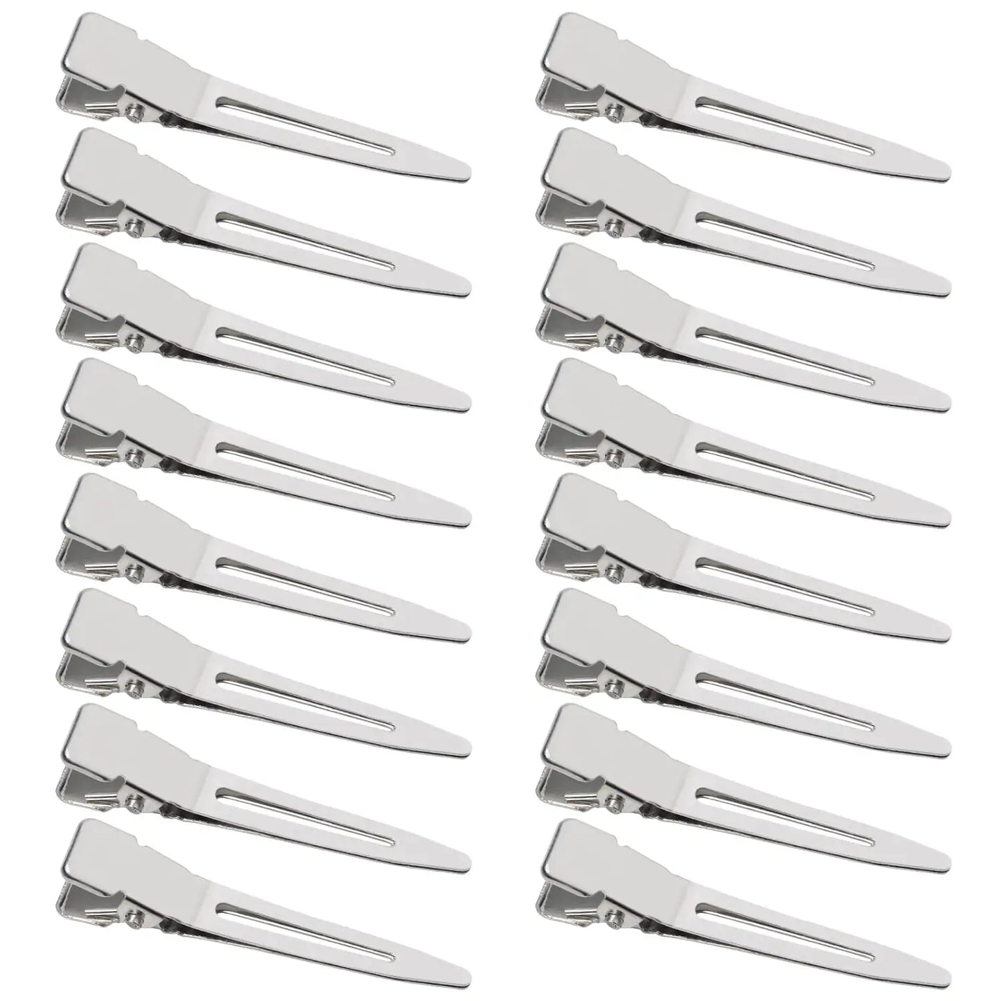 10/20/30PCS Professional Ladies Salon Fixed hair No Bend hair Pin Curl Hairclip Makeup No Crease Hair Clip Hairdress Styling