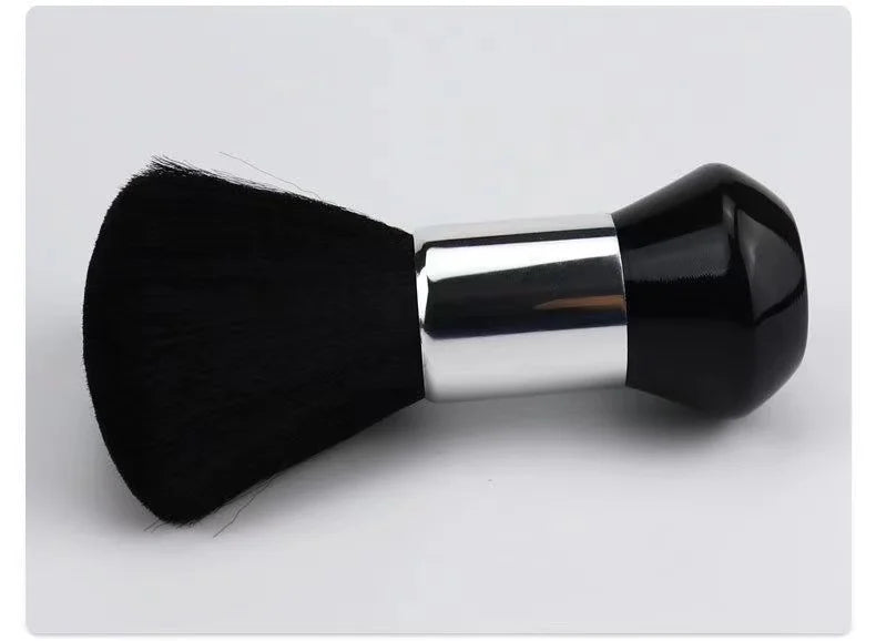 Hairdressing Soft Brush Salon Special Cleaning Haircut Tool Barber Home Hairbrush Makeup Sweeping Hair Brush Barbershop Tool