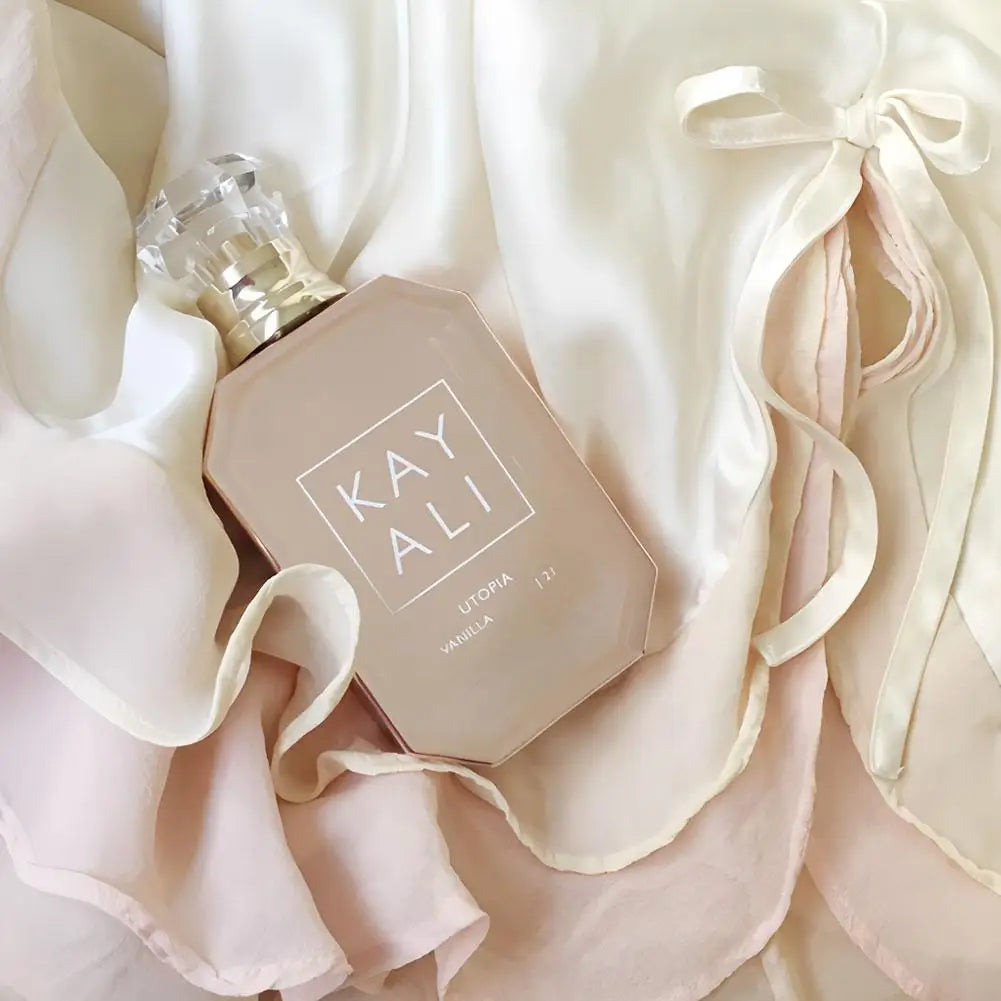 KAYALI Middle Eastern Women's Perfume Long-lasting Fragrance Fruity Floral Scent Woody Eau De Toilette Luxurious And Rich Level
