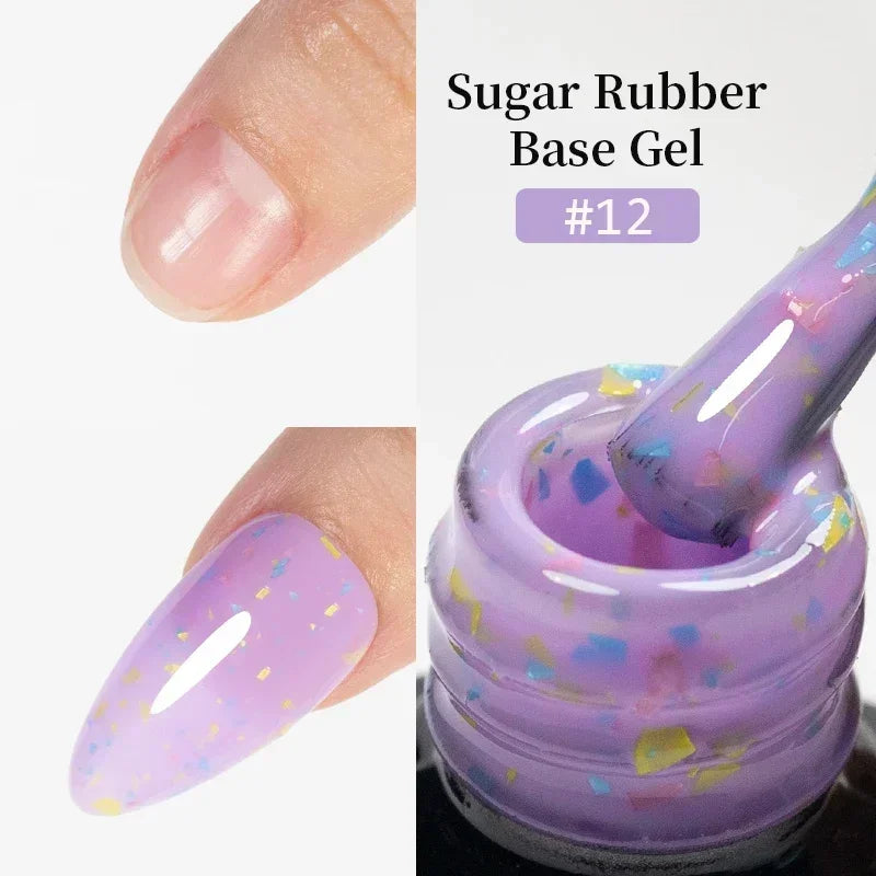 NEW Stain Resistant Gel Top Coat Gel Nail Polish UV Diamond Topcoat No Wipe Sealer Gel Finish Manicure Nail Art Salon Quality