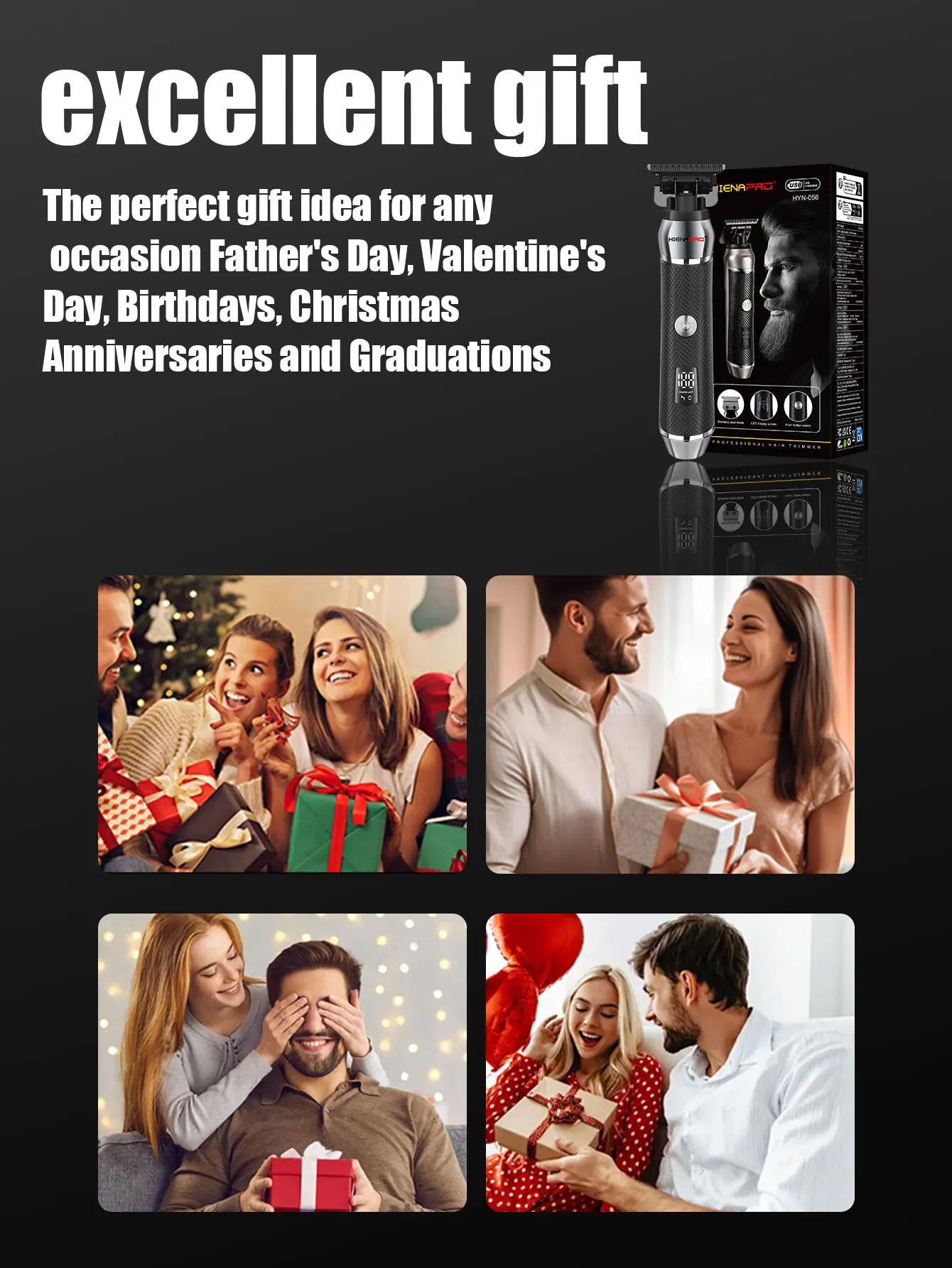 hair cutting machine hair clipper professional beard shop trimmer home appliance shaving machine for men electric shaver man