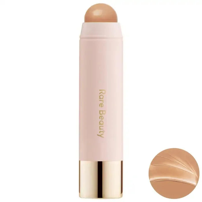 Rare Beauty Moisturizing High Glossy Finish Luminizer Bronze Liquid Contour Stick Lasting 3D Nose Shadow Waterproof Face Makeup