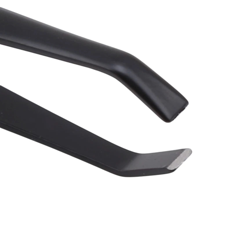 1/3/5PCS  Make Up Tools Pince Epiler Eyebrow Tweezer Stainless Steel Slant Tip Eyes Tweezer Clip For Face Hair Removal