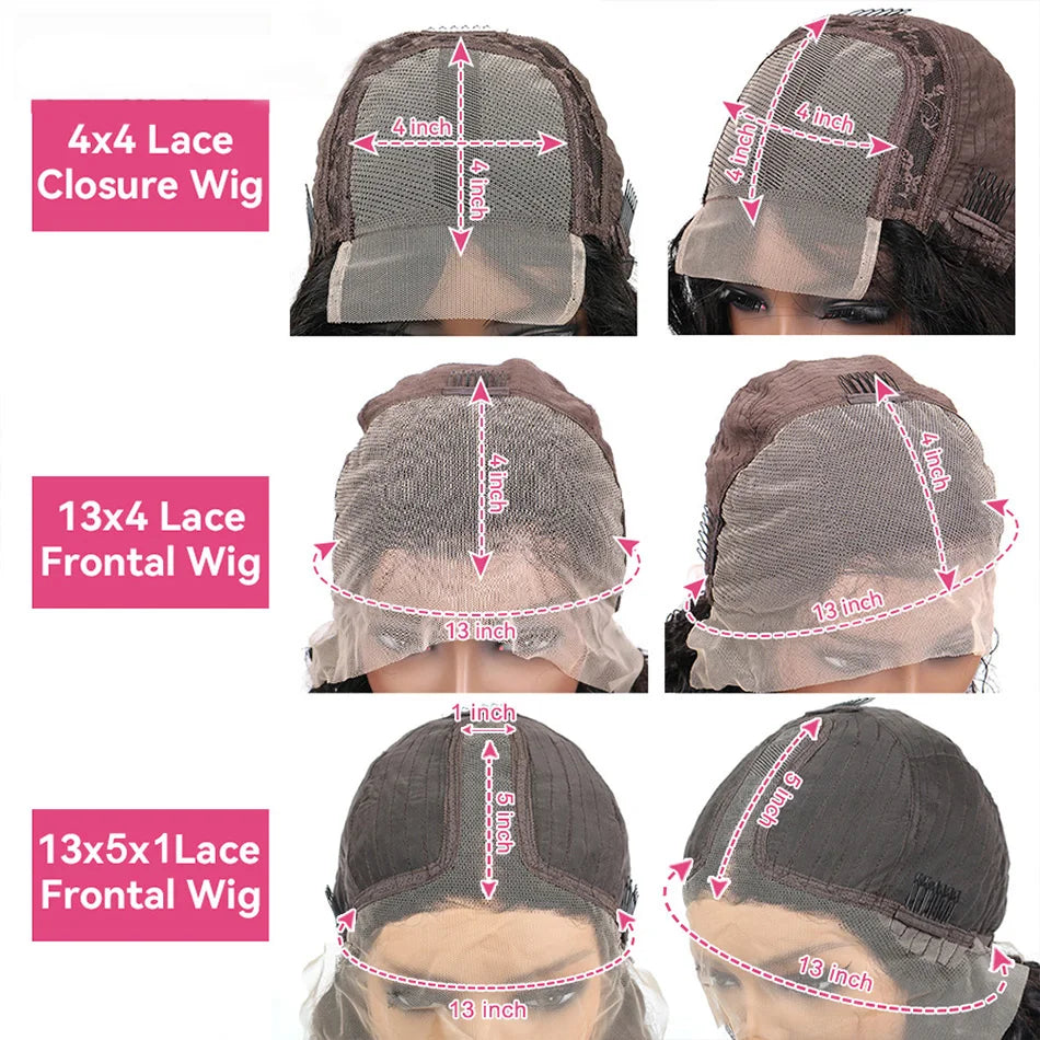 Bone Straight Short Bob Wig Human Hair Wigs For Women Burgundy 13X4 Lace Front Wigs 99J Bob Wig Brazilian Human Hair Pre Plucked