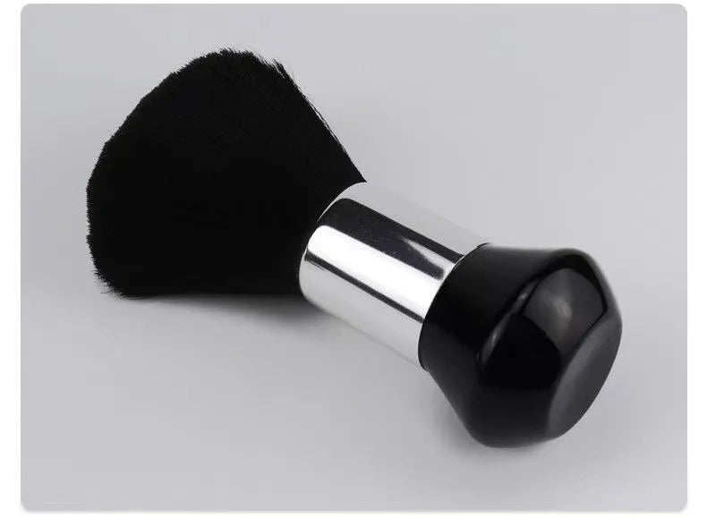Hairdressing Soft Brush Salon Special Cleaning Haircut Tool Barber Home Hairbrush Makeup Sweeping Hair Brush Barbershop Tool