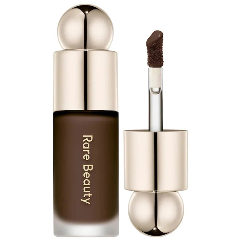 Rare Beauty Moisturizing High Glossy Finish Luminizer Bronze Liquid Contour Stick Lasting 3D Nose Shadow Waterproof Face Makeup