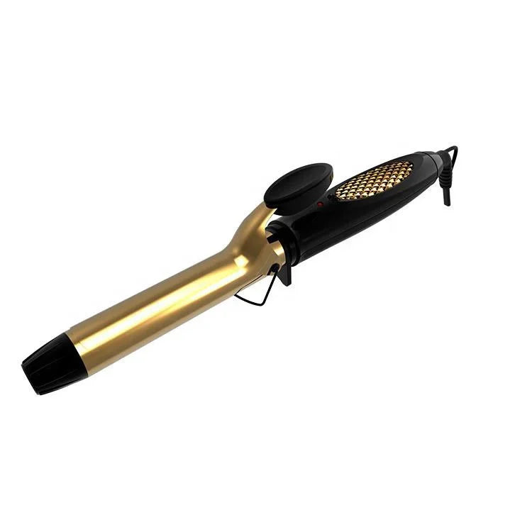 Hair Curling IronWholesale Hot Sell Professional Automatic Hair Curler Flat Iron Hair Styling