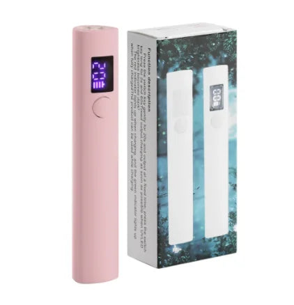 2PCS Foot Pumice Stone Foot File Callus Dead Skin Remover Foot Heel Scrubber Smooth Feet In Seconds Pedicure Exfoliator Tool