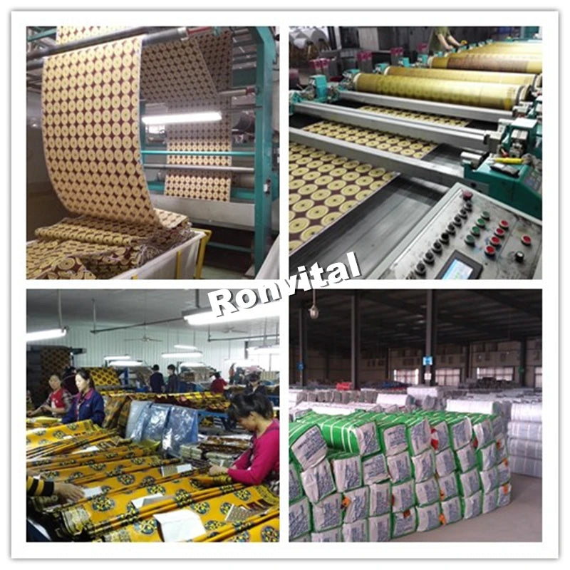 100% cotton wax printed fabric, printing with golden pearl powder, DIY making and sewing clothes, dress, shoes and bag