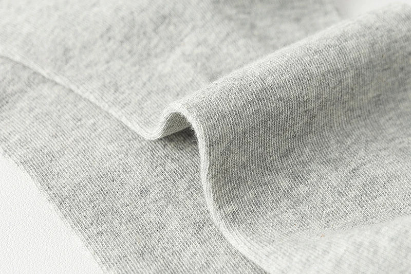 10 Pairs New Men's Cotton Socks Black Business Men Socks Soft Breathable Autumn Spring for Male White US6-10