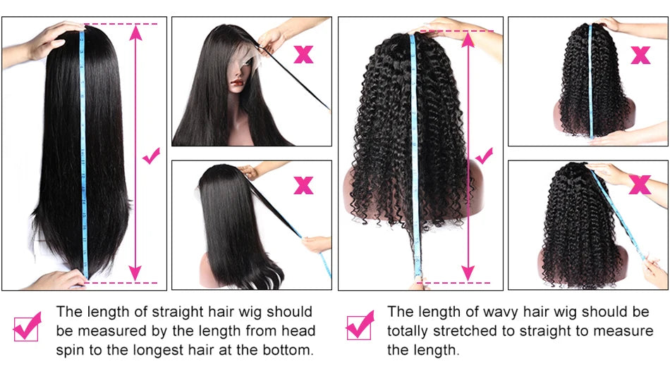 Bone Straight Short Bob Wig Human Hair Wigs For Women Burgundy 13X4 Lace Front Wigs 99J Bob Wig Brazilian Human Hair Pre Plucked