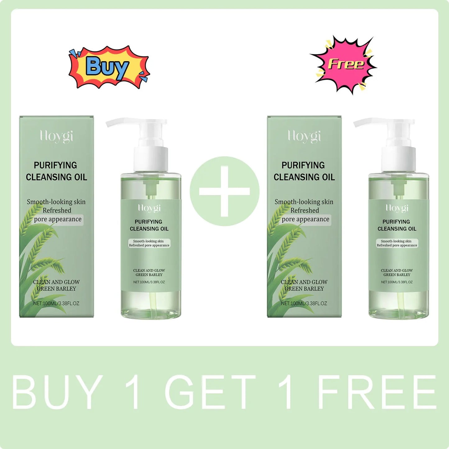 Makeup Removal Oil for Face Purifying Pores Shrinking Refreshing Non Irritating Cleansing Oil Remove Blackhead Soothing Skin Oil