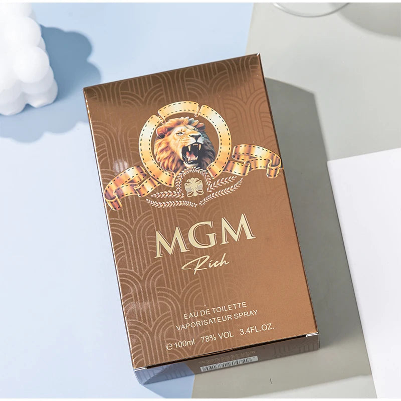 Arabic Dubai Floral Fruity Perfume,Citrus/Woody Women Scent,Glamour Men Fresh Eau De Toilette,Vetive/Lemon/Lavender Fragrance