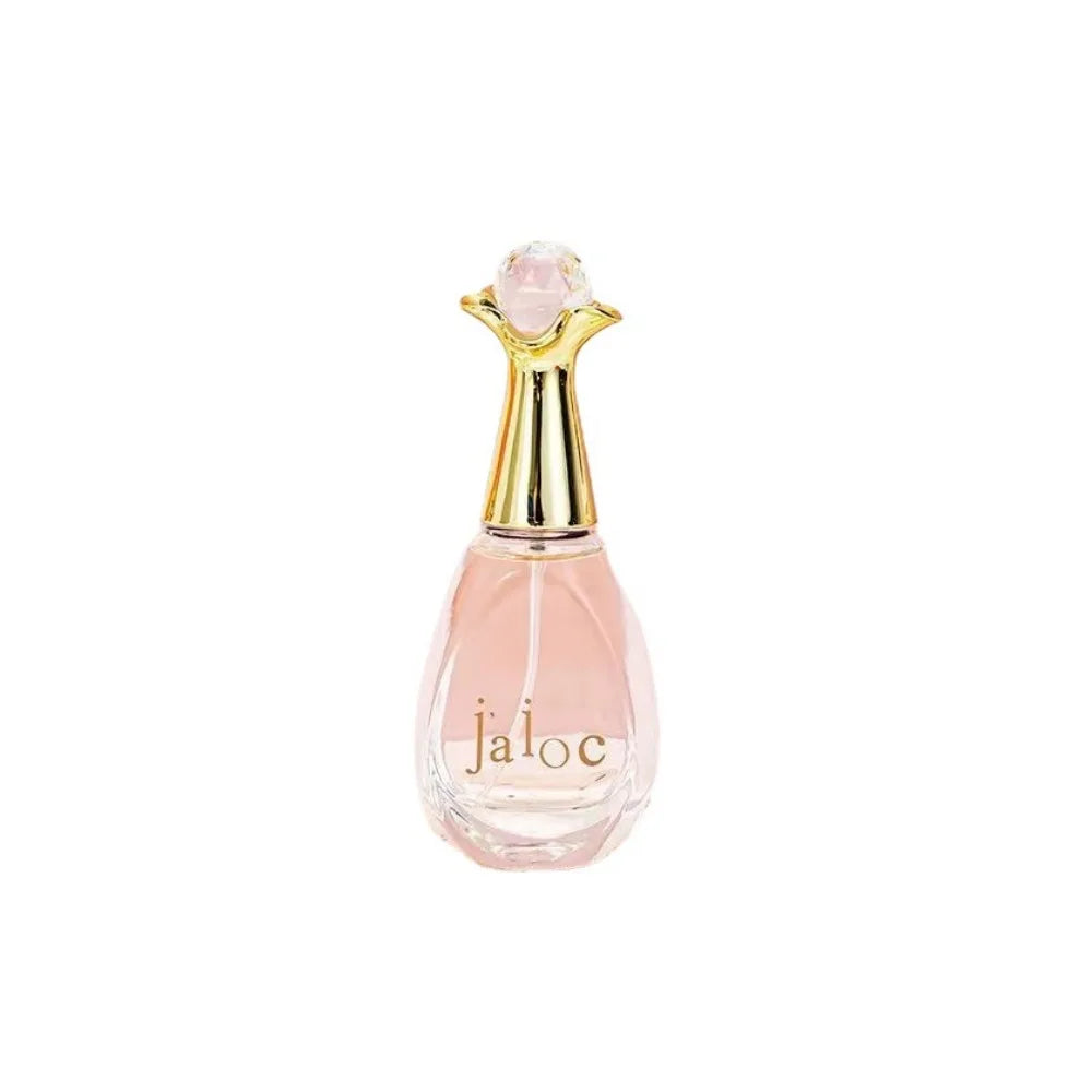 Best - Selling Women's Long - Lasting Light Fragrance Jasmine Notes Luxury Brand Alternative Perfume Brand Alternative Perfume